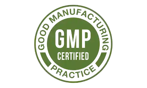 keskara gmp certified