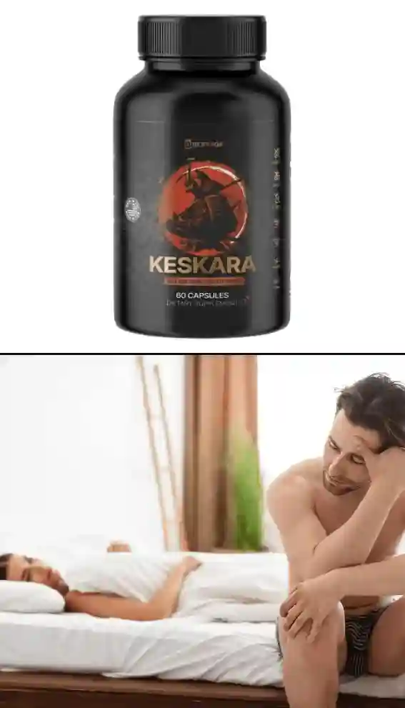 keskara supplement