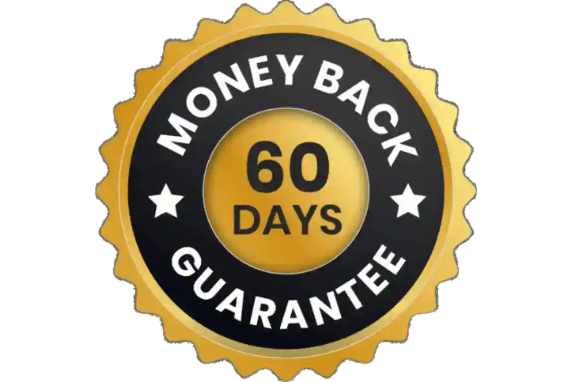 keskara money back seal